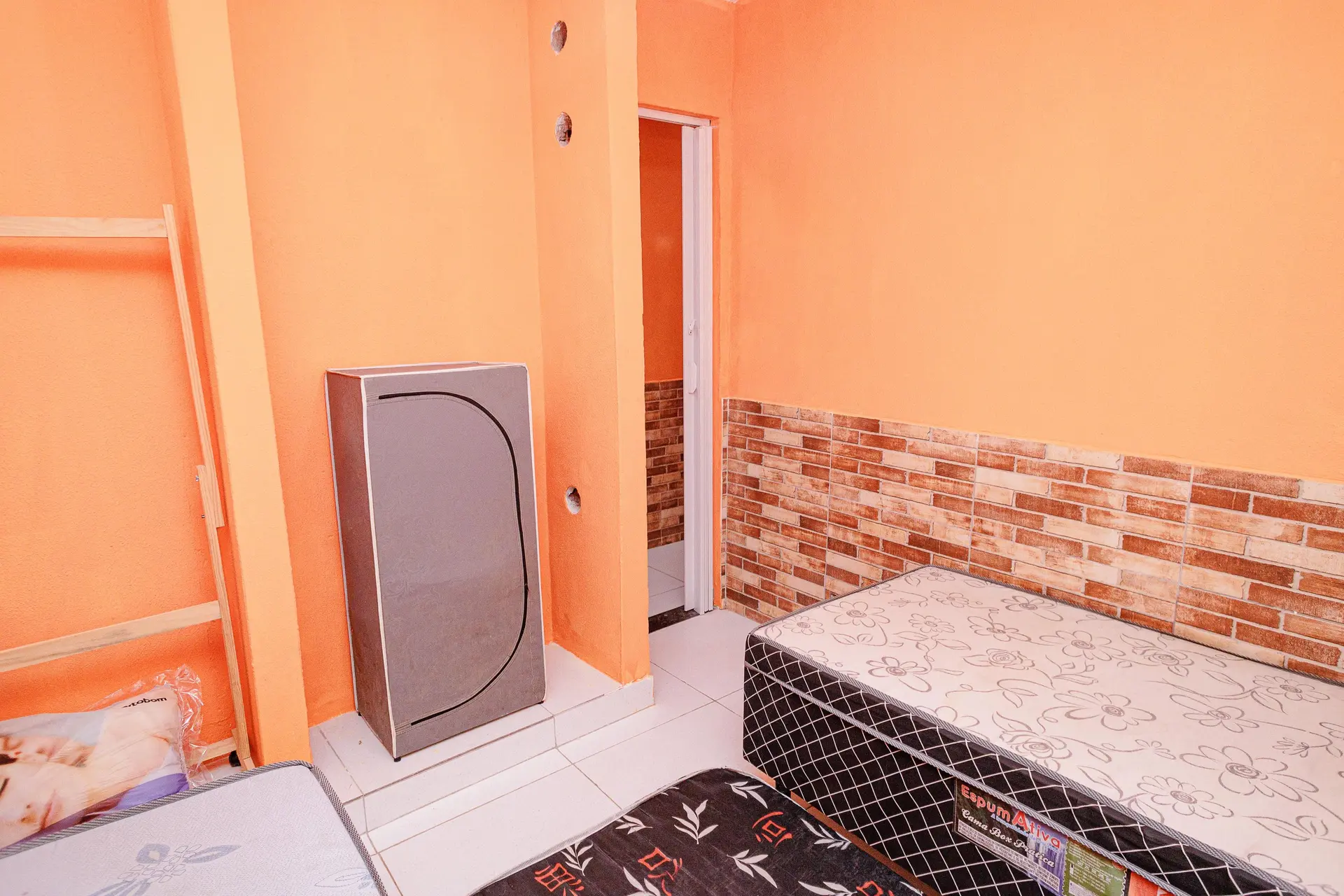 Furnished house with 3 bedrooms and 3 bathrooms — photo 31
