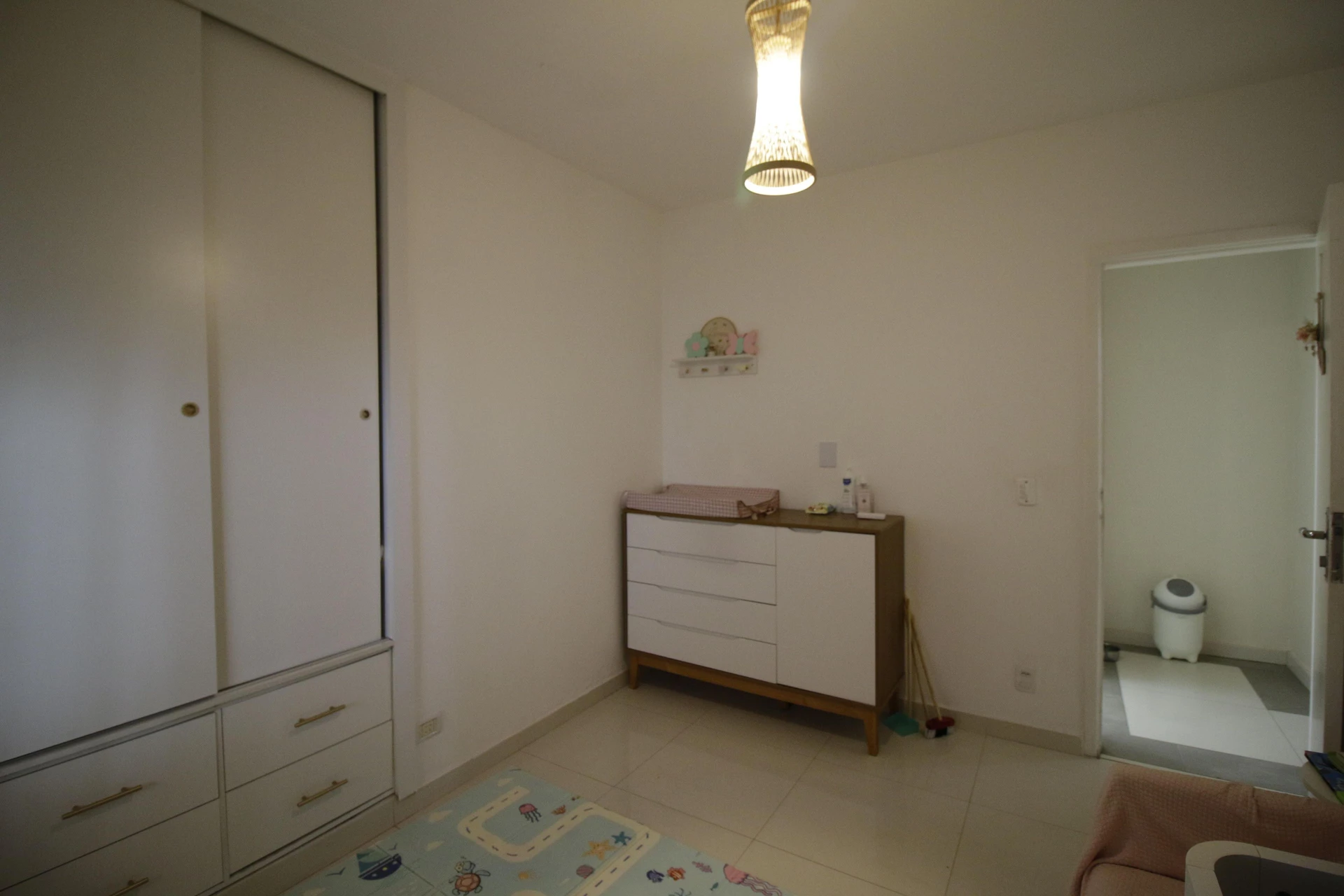 Casa mobiliada, 375 m², com máquina de lavar — photo 38