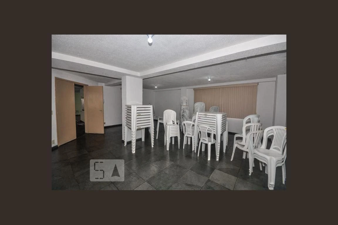 Apartamento amueblado de 2 dormitorios con balcón — photo 17