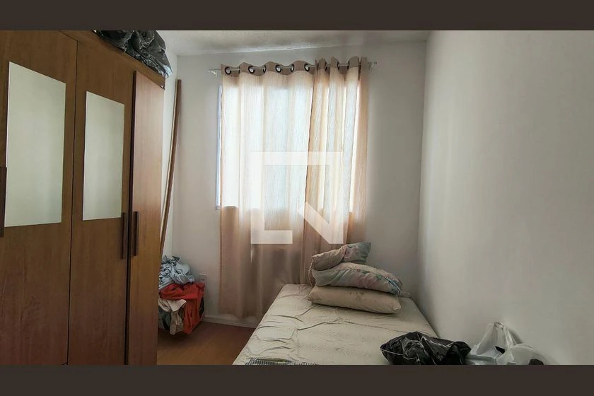 Furnished 2-bedroom apartment with a gas kitchen — photo 5