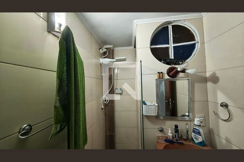 1 quarto e vista para as montanhas: apartamento de 28 m² — photo 17