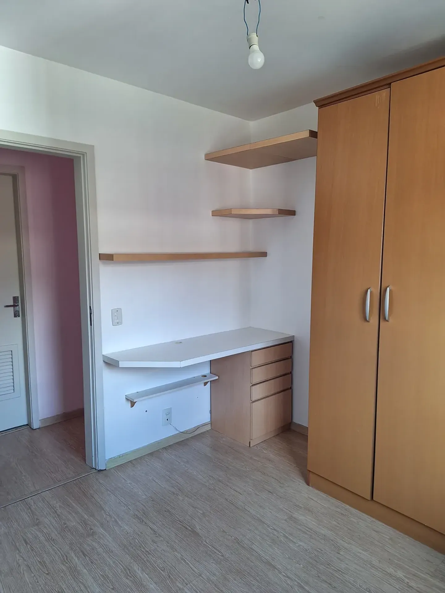 70 m² apartment with 1 parking spot and pets allowed — photo 27