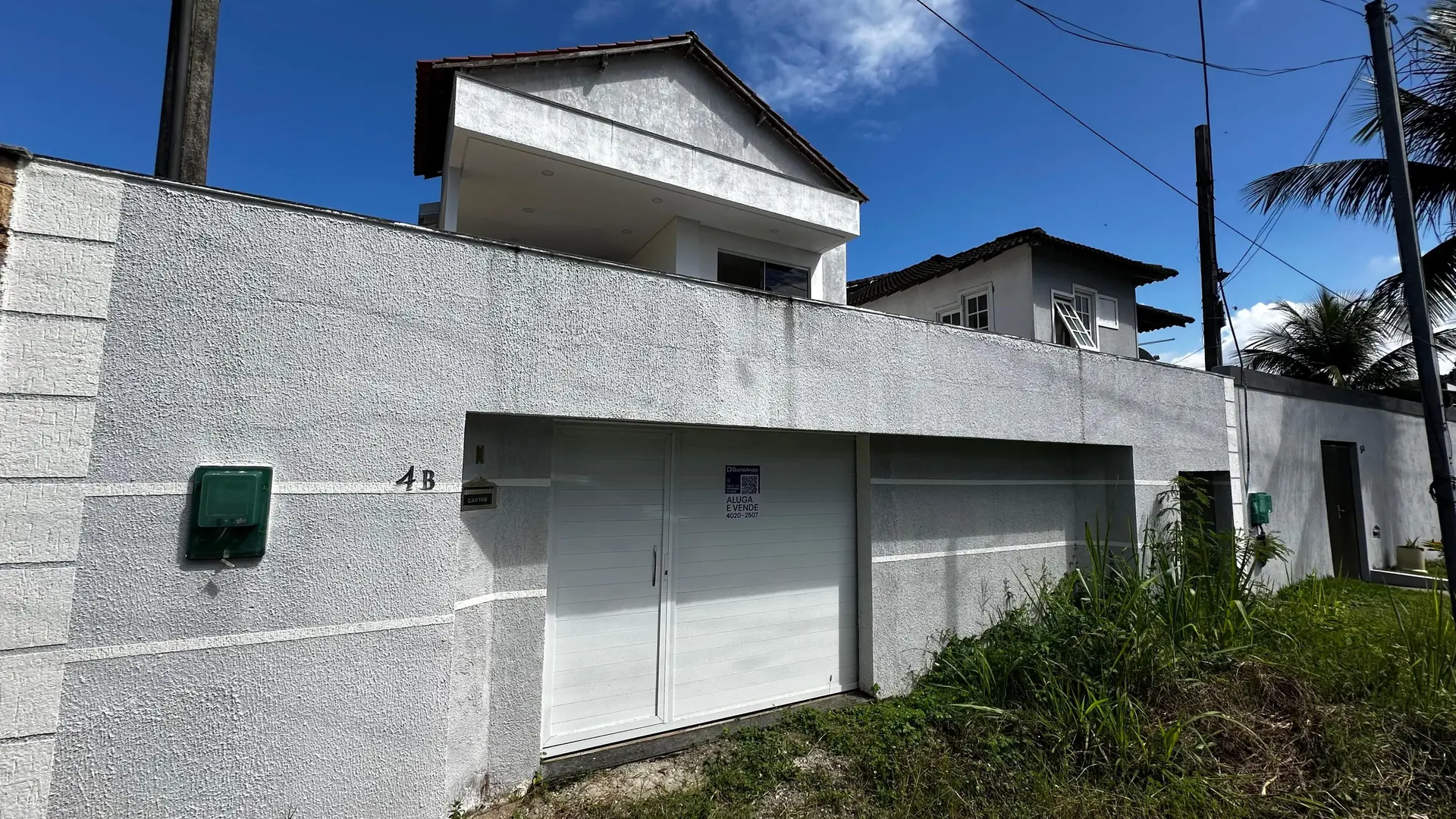 Casa com 4 quartos e 3 suítes, 2 vagas de garagem — photo 12