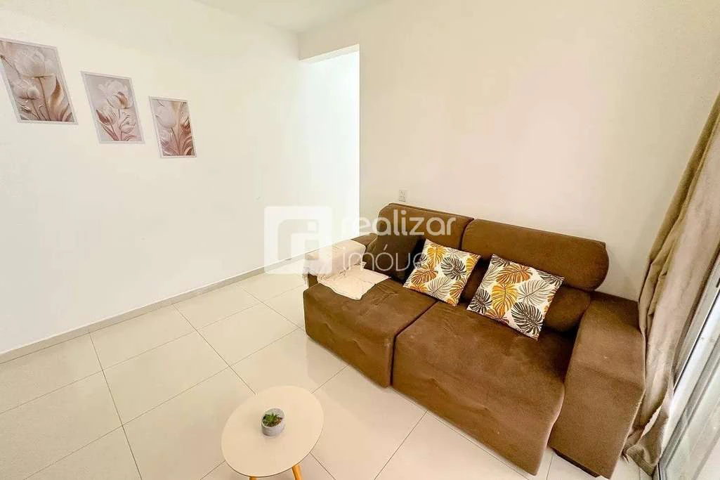 Apartamento de 2 quartos com cozinha aberta e suíte — photo 4