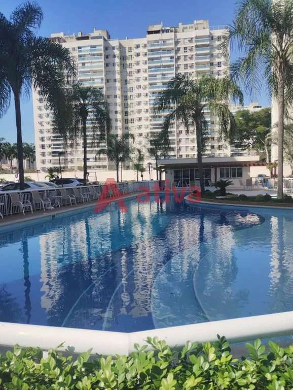 Apartamento com 2 quartos e varanda, 70 m² — photo 19