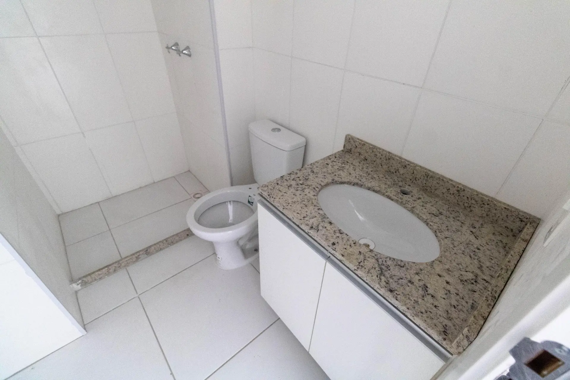 Apartamento mobiliado com 3 quartos e varanda envidraçada — photo 51