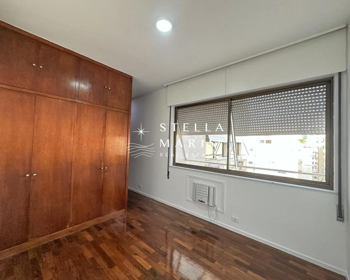 4-bedroom apartment with 227 m² and 3 parking spaces — photo 25