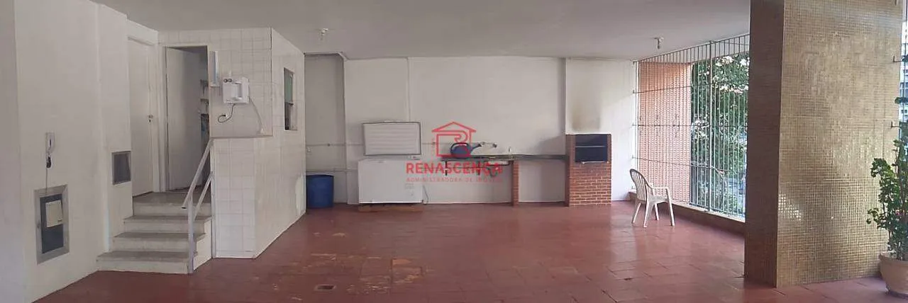3-bedroom apartment with a gas stove — photo 28