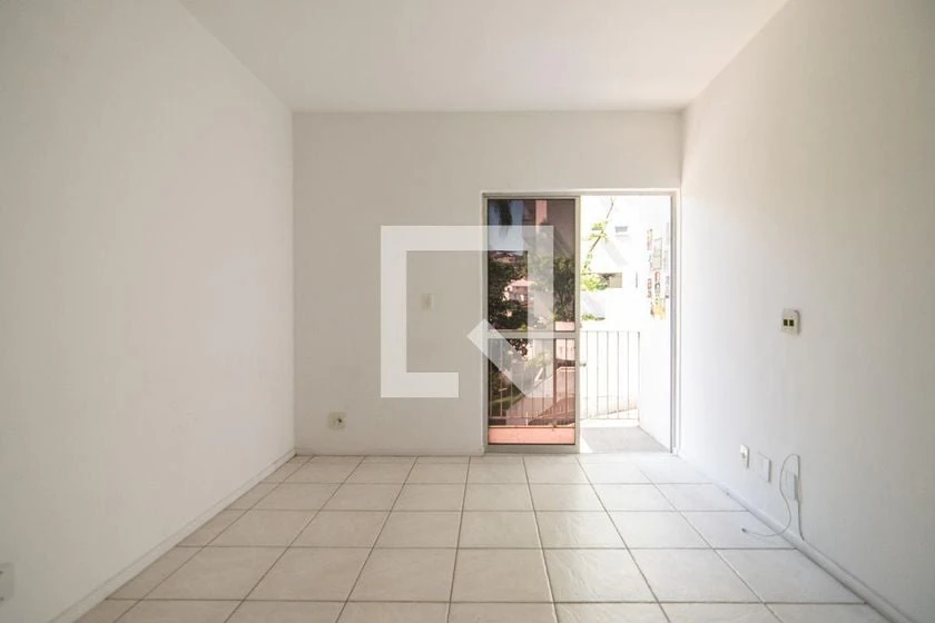 Home office in a one-bedroom apartment, 65 m² — photo 9