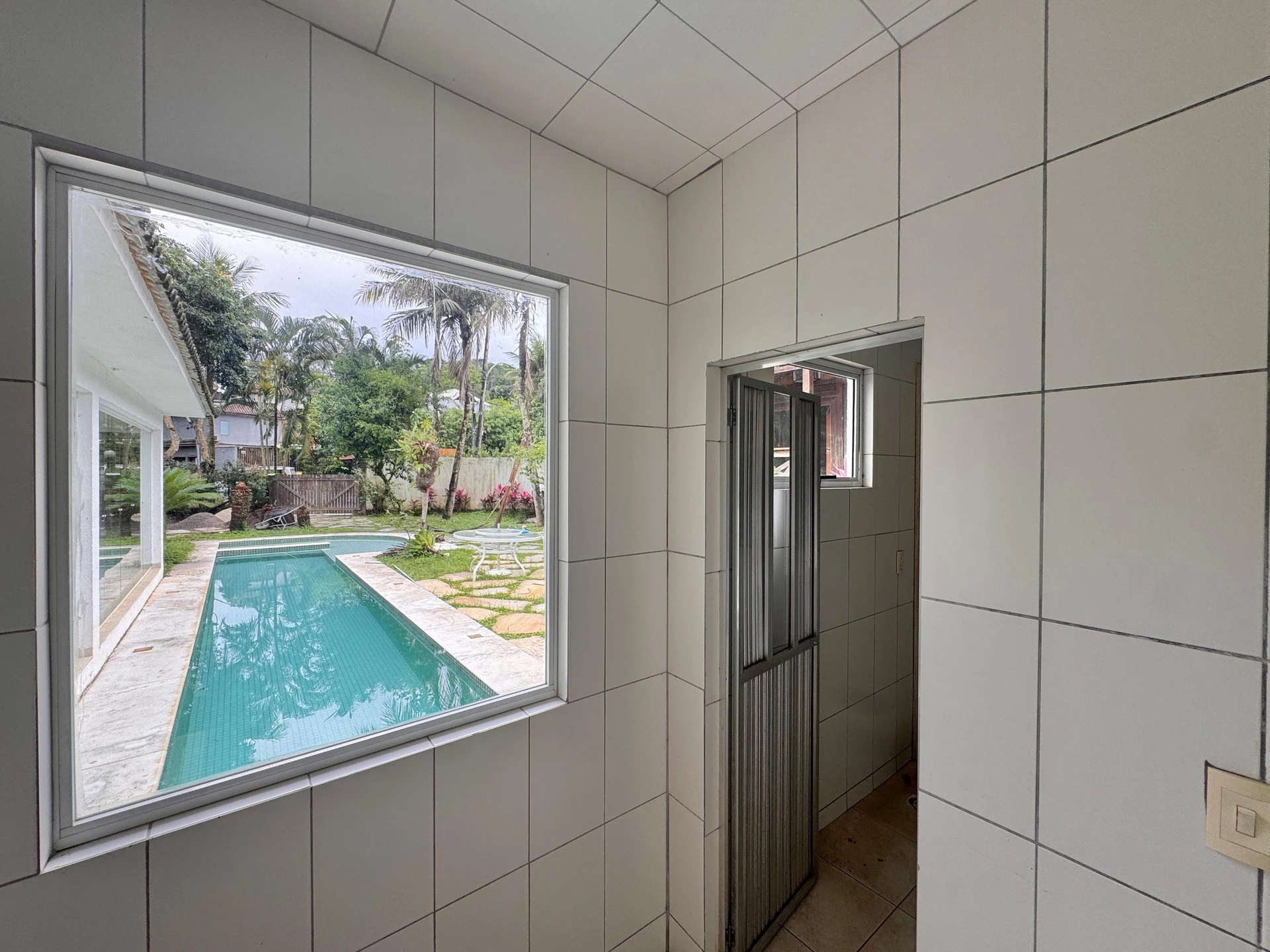 2-bedroom house with a garden in Rio de Janeiro — photo 60