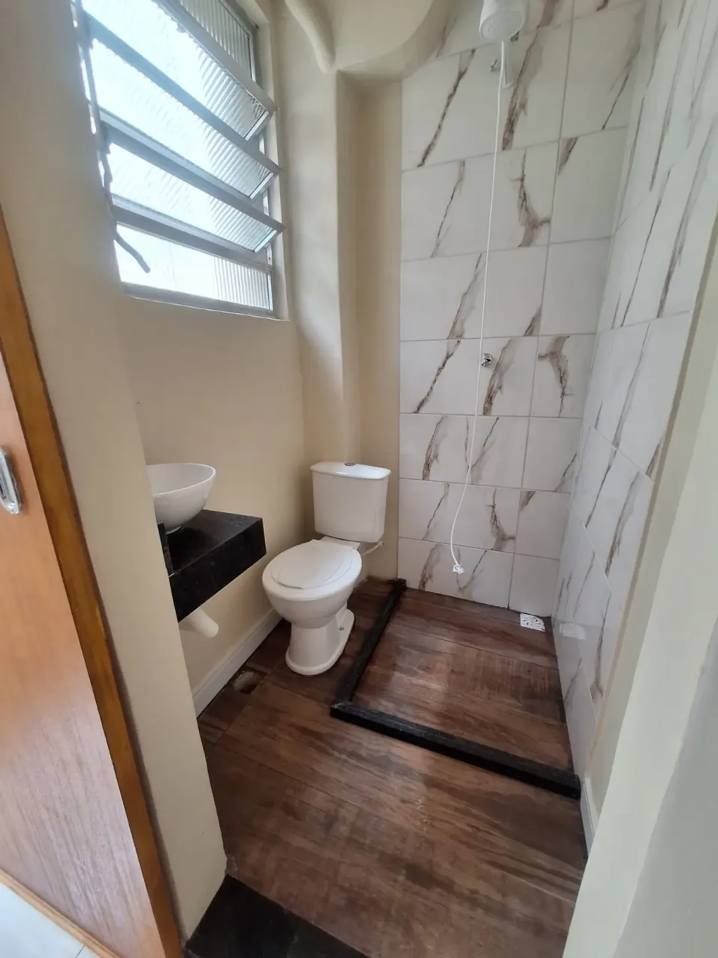 Monoambiente de 18 m² — photo 6