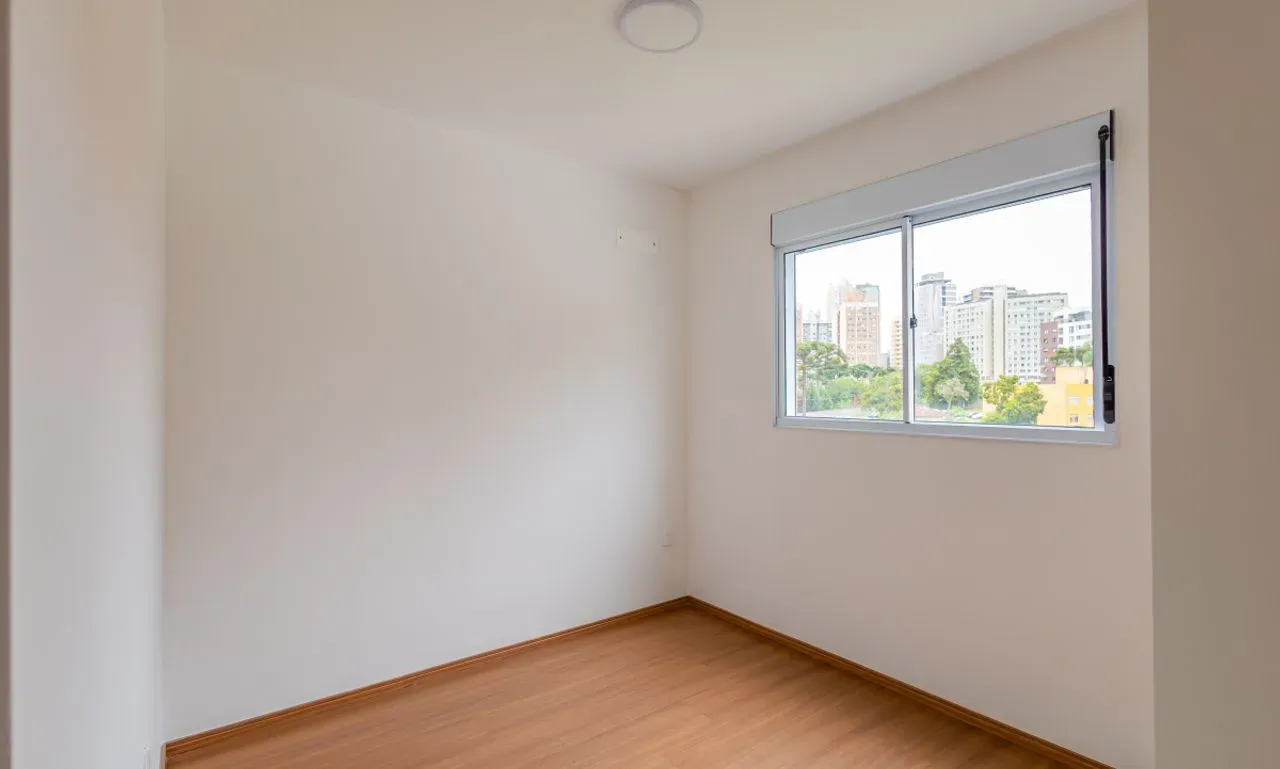 Apartment on the 12th floor with a washing machine — photo 5