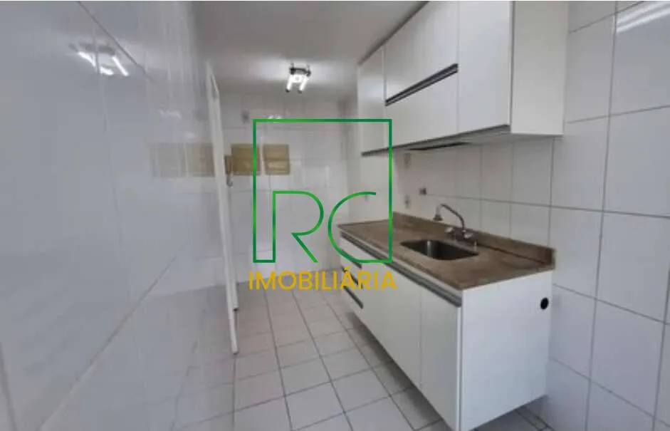 Apartamento com varanda e churrasqueira 110 m², 2 quartos — photo 2