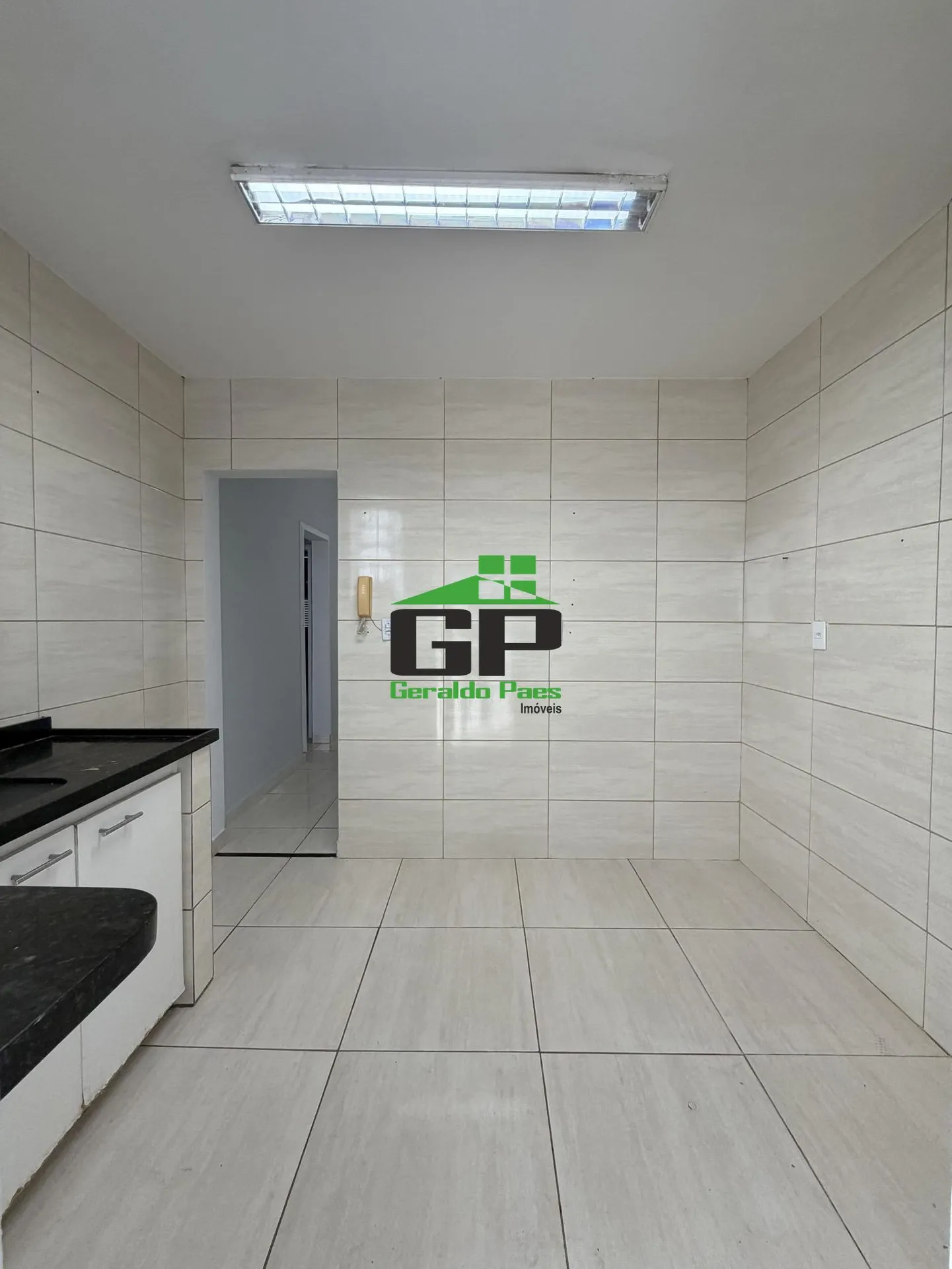 2 quartos e jardim: casa de 55 m² — photo 15