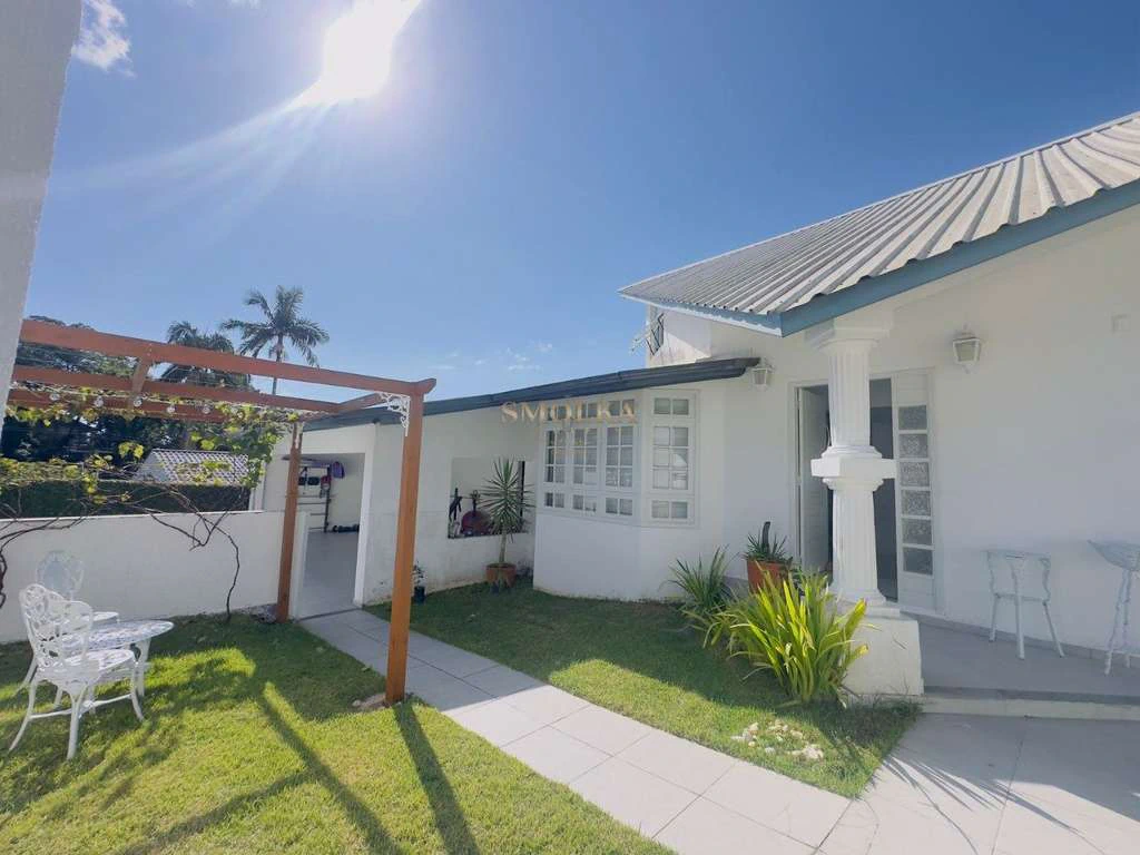 Casa sin amueblar con 4 suites y 5 baños — photo 5