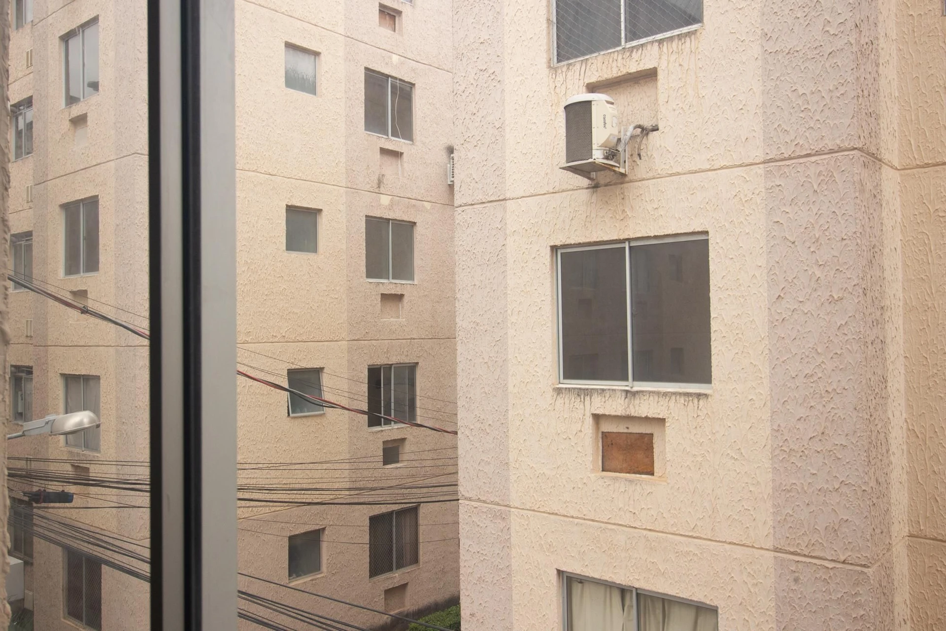 2-bedroom apartment, 46 m² — photo 34