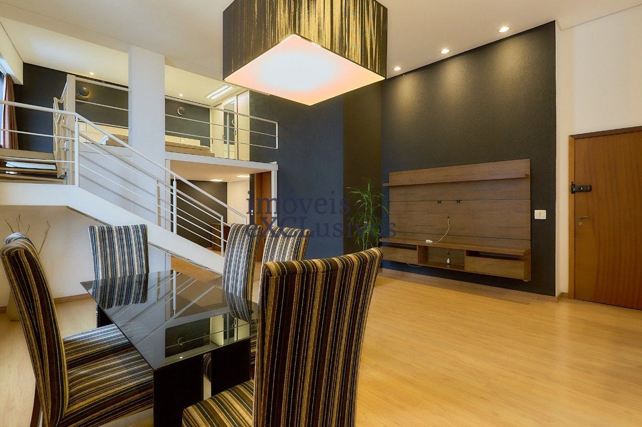 Home office in a 2-bedroom apartment, 110 m² — photo 9