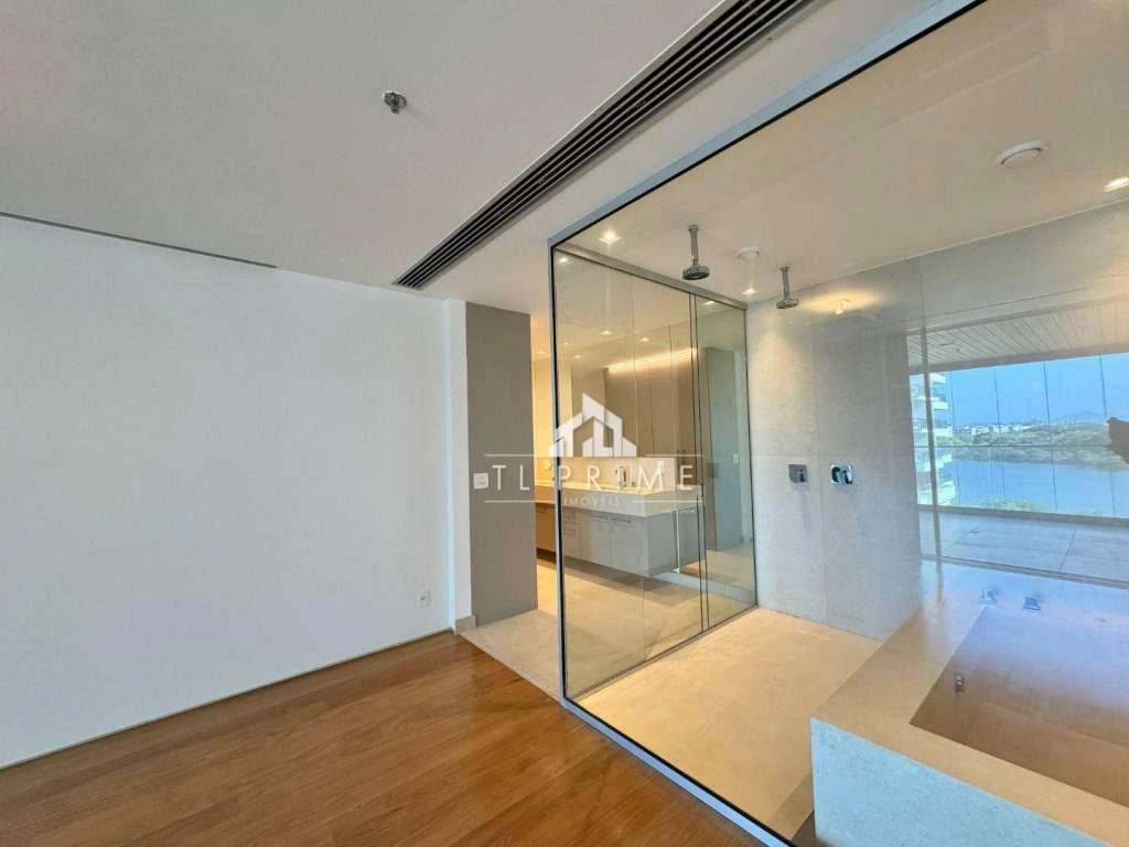 Apartamento mobiliado de 122 m² com cozinha americana — photo 17