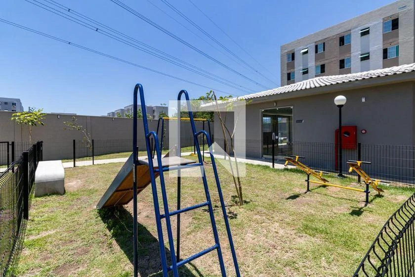 Apartamento de 2 quartos em condomínio com academia — photo 16