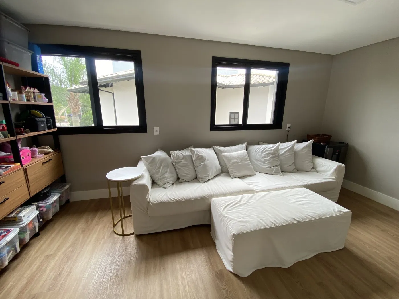 Дом 450 м² с 4 спальнями с ванной и 3 парковками — photo 23