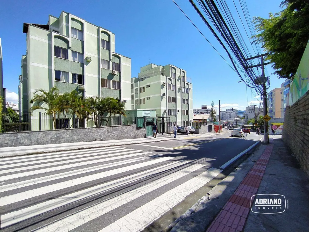 2-bedroom, 95 m² apartment in Florianópolis — photo 3