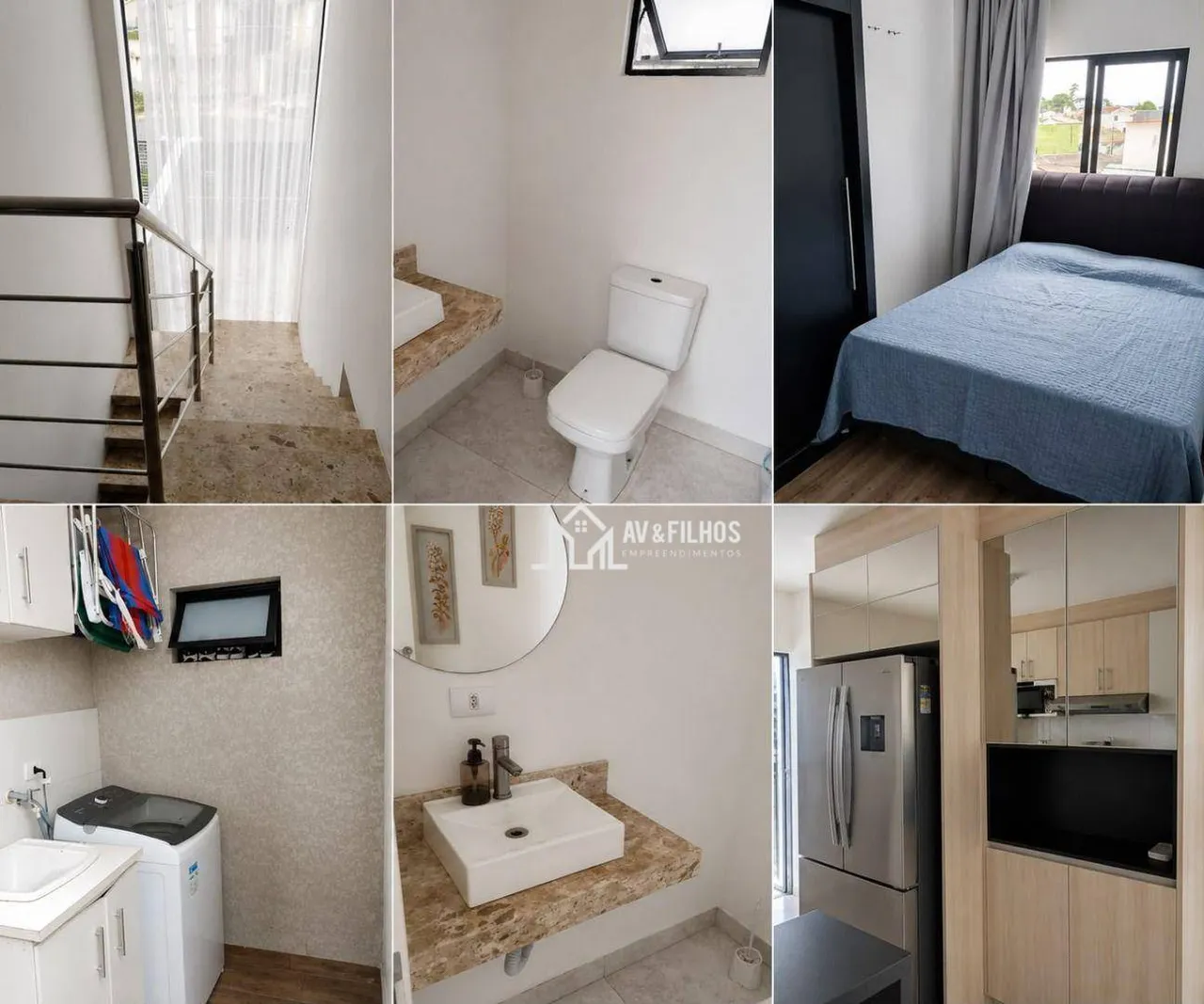 House for rent with 2 bedrooms and 3 bathrooms — photo 12