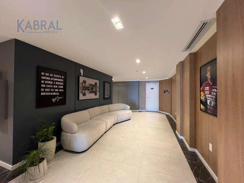 1-bedroom apartment with parking and an open-plan kitchen — photo 4