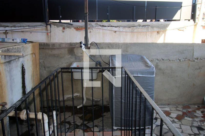 Furnished house with 3 bedrooms and a separate gas kitchen — photo 32
