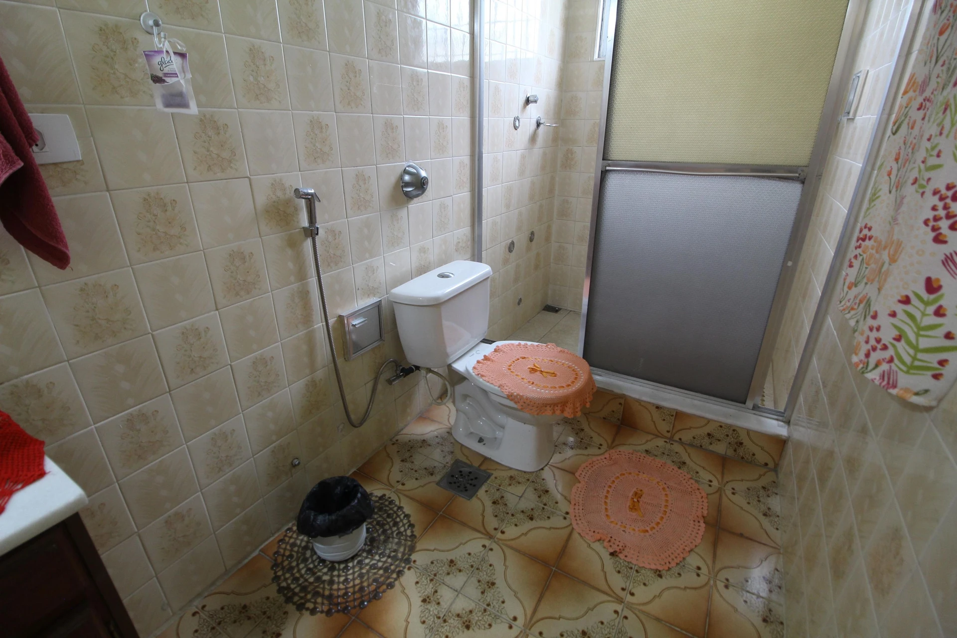 Casa mobiliada, 545 m², com piscina privativa — photo 43