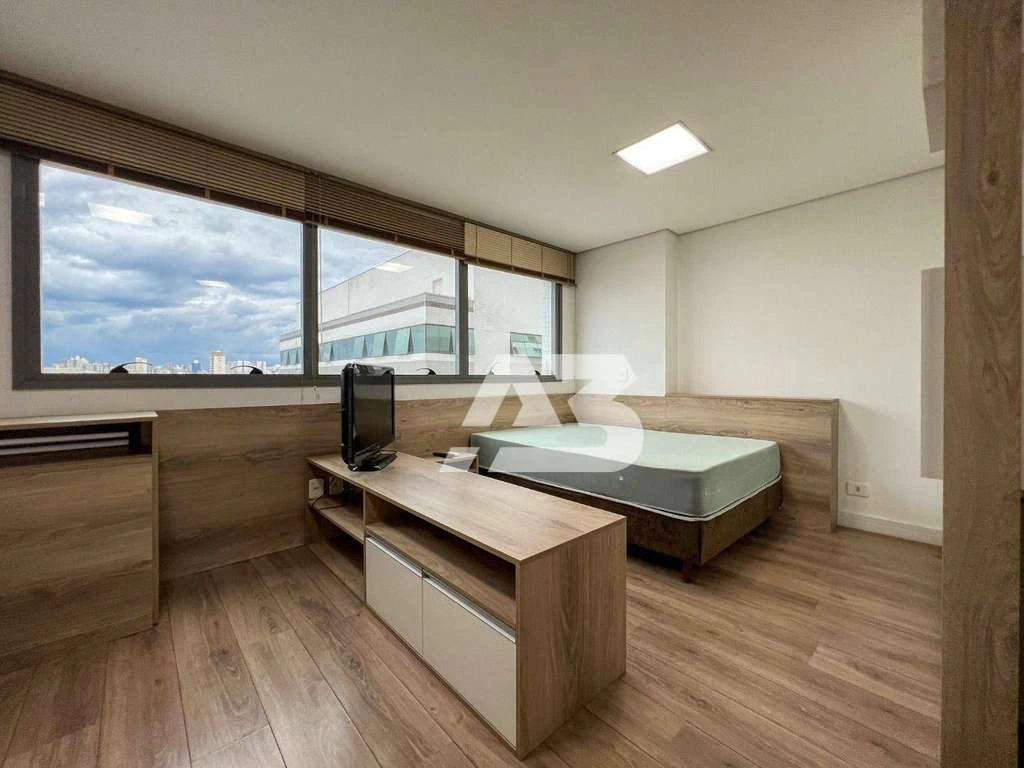 Мебльована квартира з 1 спальнею та відкритою кухнею — photo 3