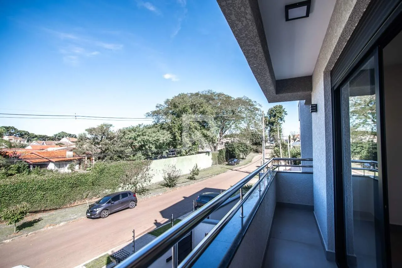 House with balcony BBQ grill and 3 bedrooms — photo 14