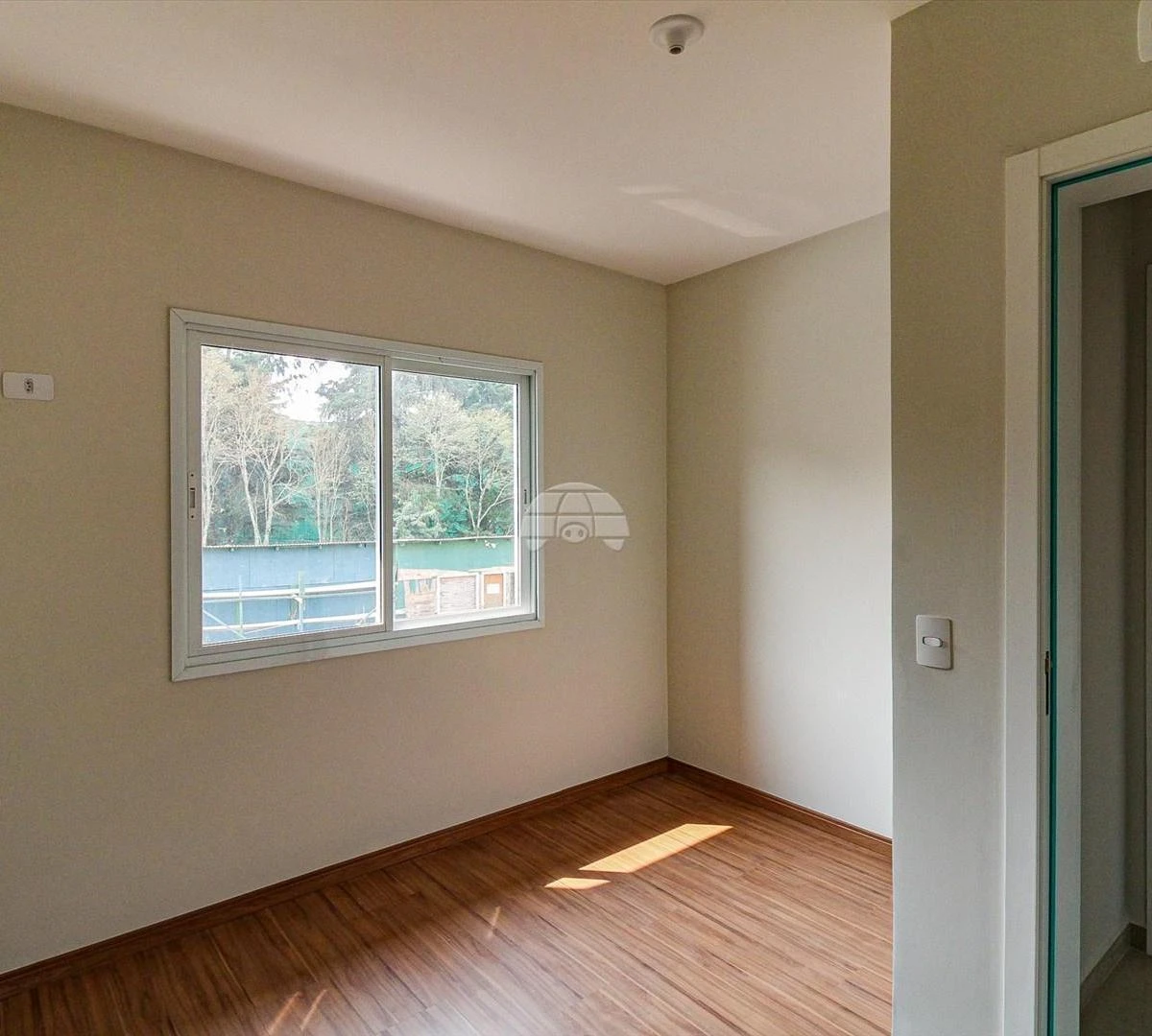 3-bedroom house with a home office in Curitiba — photo 18
