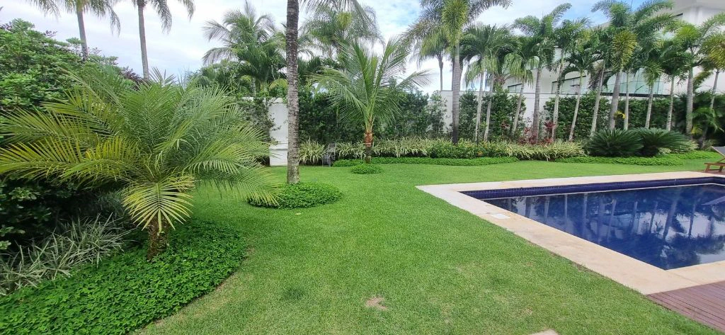 Casa mobiliada com 4 suítes e 720 m², perto do lazer — photo 3