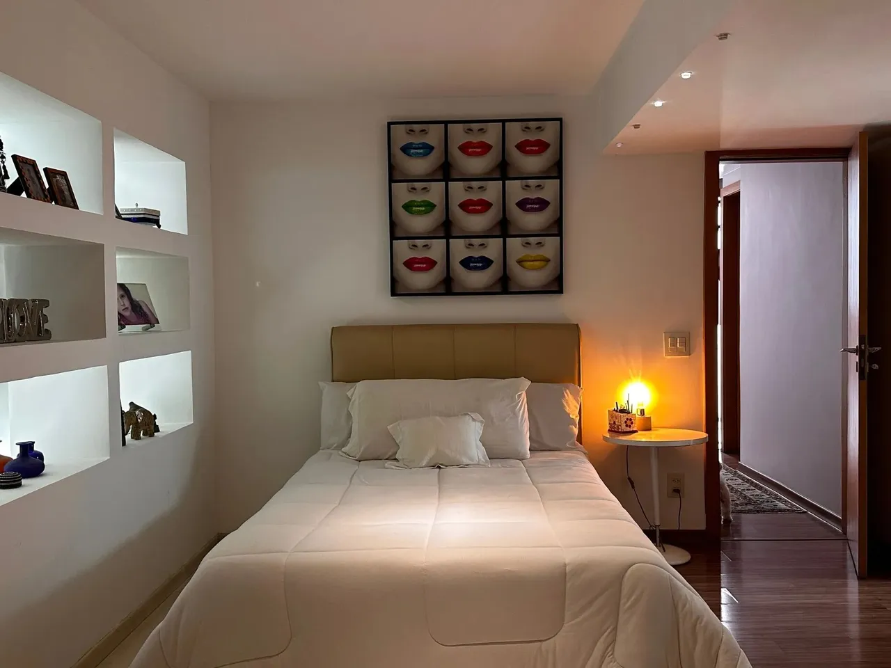 Casa amueblada con 4 dormitorios y 5 niveles — photo 6