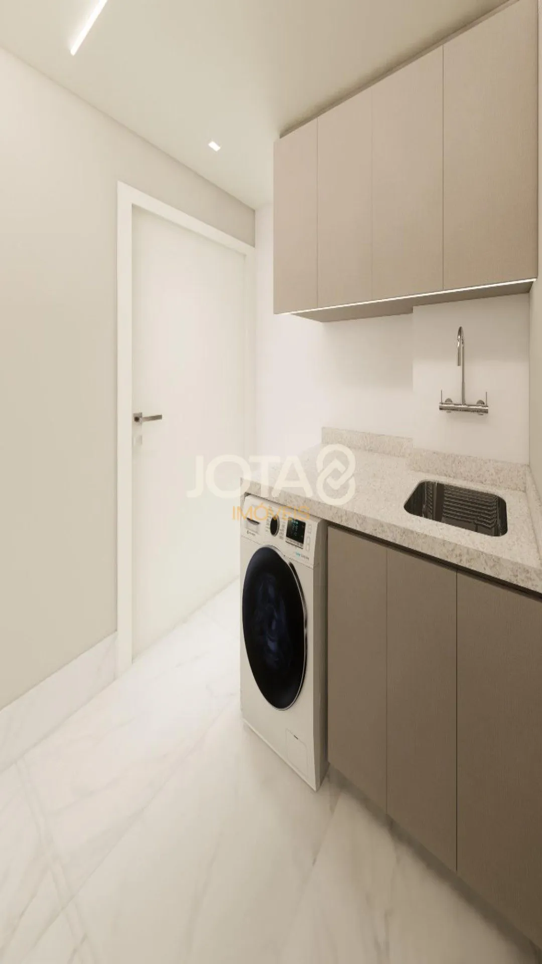 Apartamento de 3 habitaciones con 205 m² y 2 plazas — photo 27