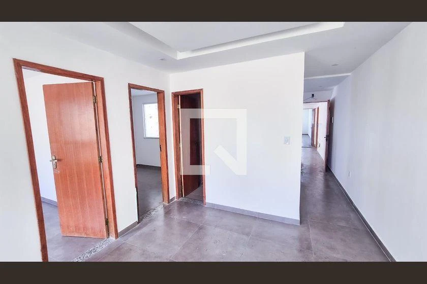 64 m² apartment with 2 bedrooms and balcony grill — photo 39