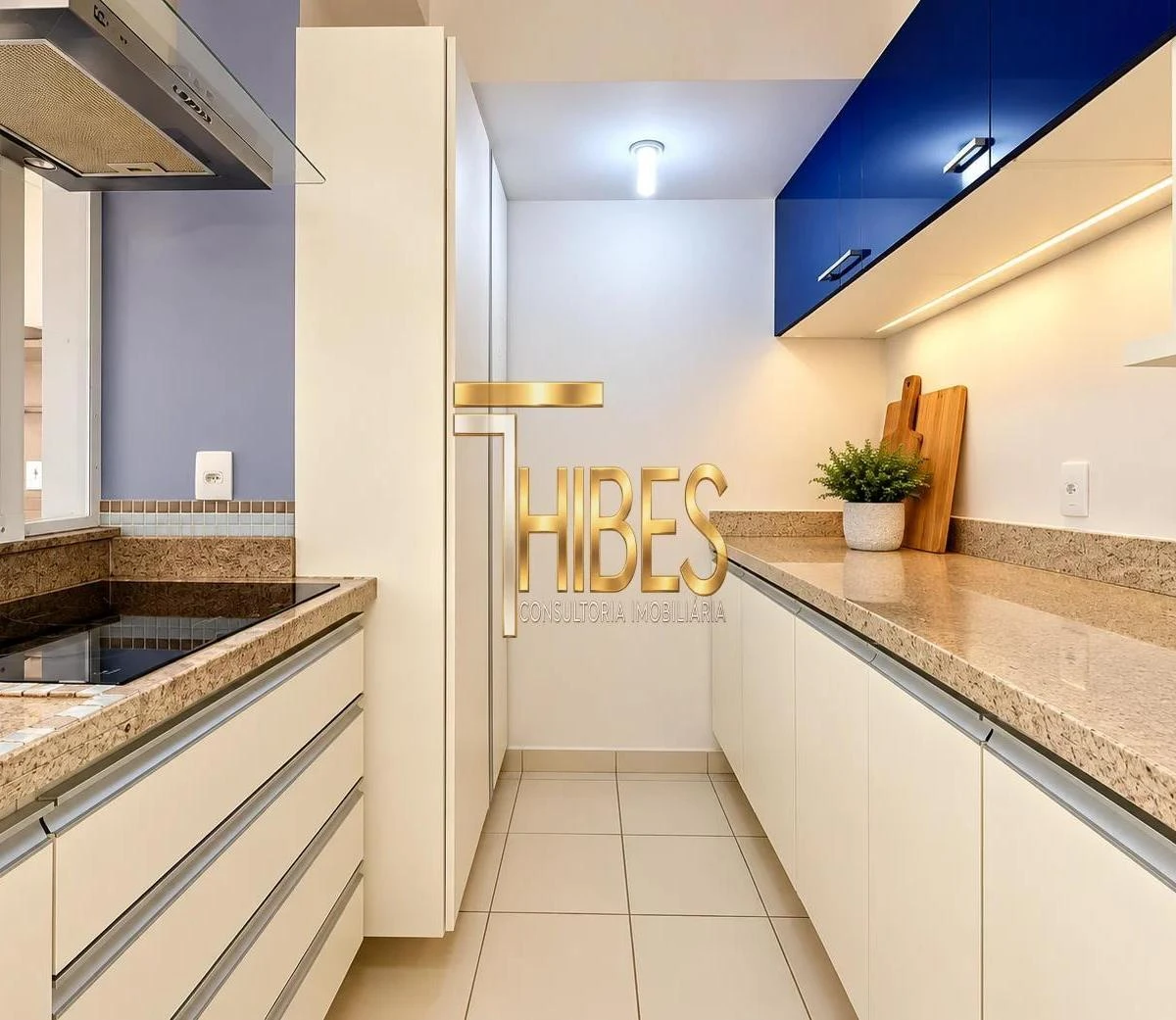 Apartamento, 110 m², com janelas do piso ao teto — photo 14