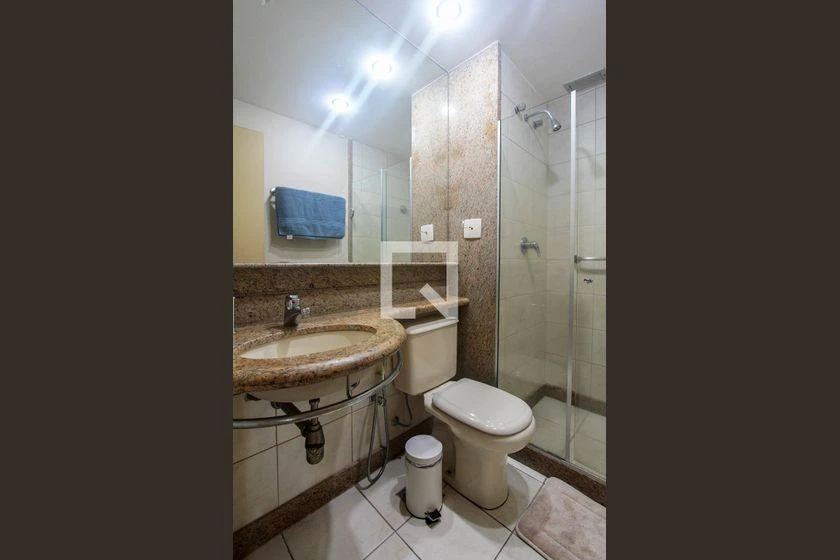 Kitnet mobiliada de 65 m² com 1 quarto e 1 vaga — photo 7