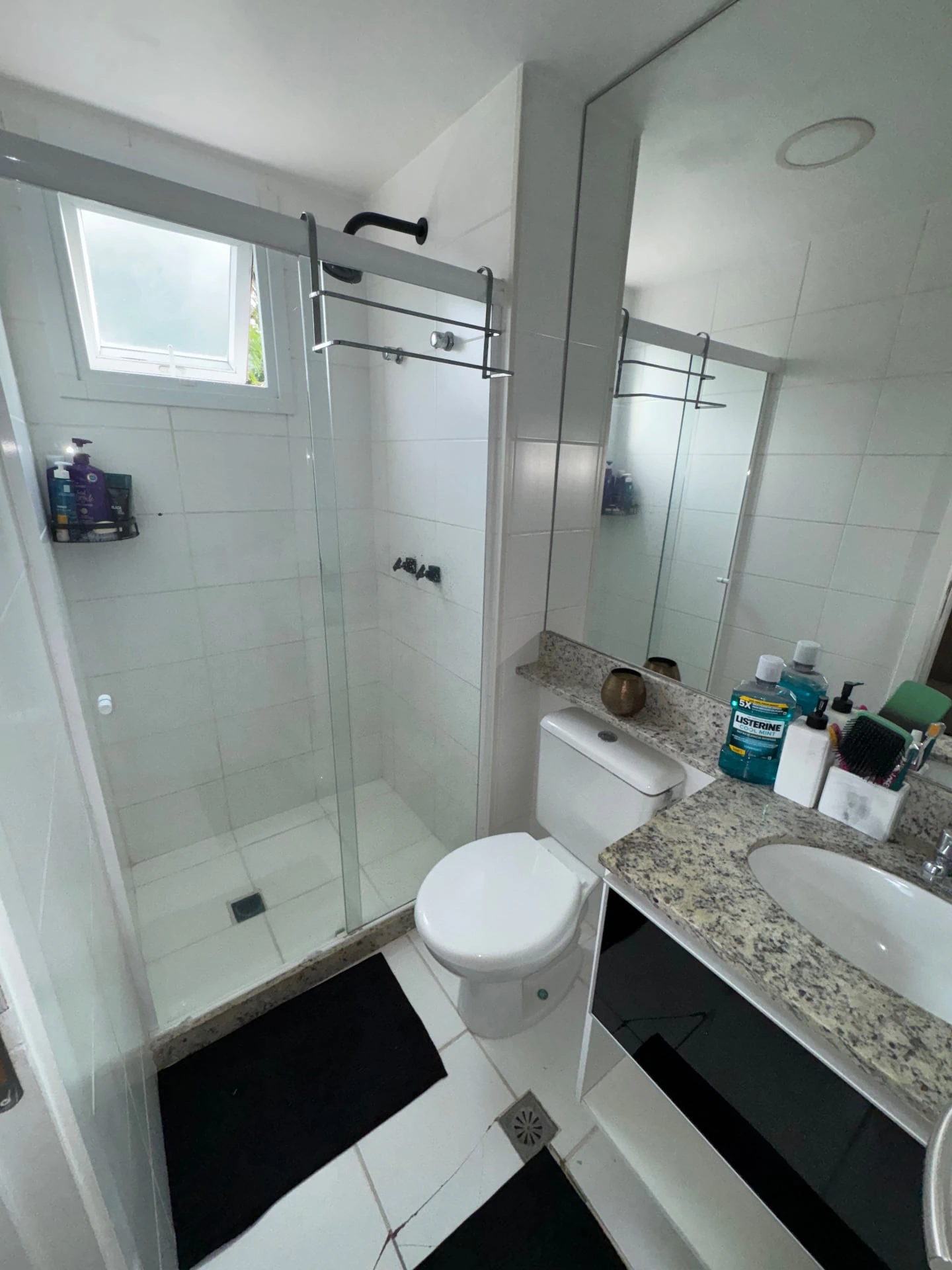 Apartamento de 3 quartos com máquina de lavar, Jacarepaguá — photo 11