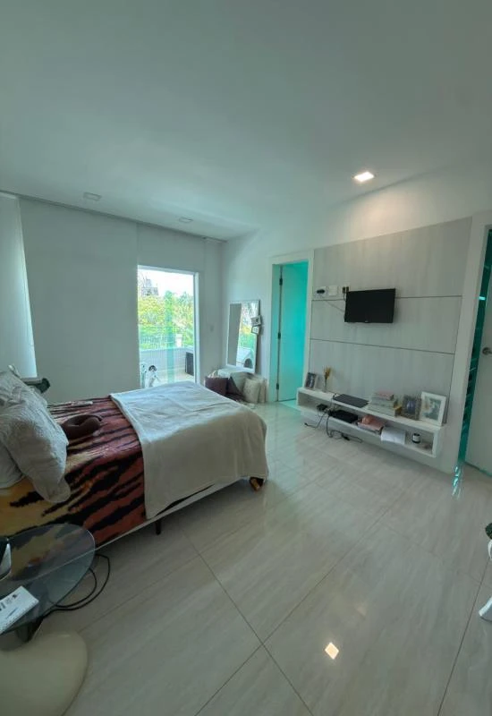 Casa para locação com cozinha americana e 9 quartos — photo 24