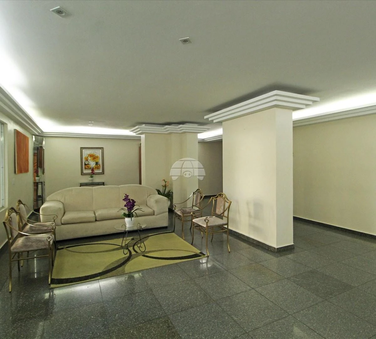 Apartamento de 3 quartos com máquina de lavar, Portão — photo 25