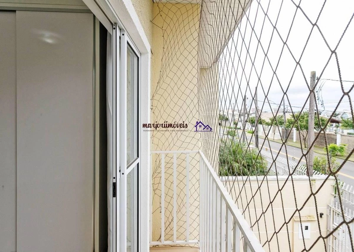 3-bedroom house, 1 with its own bathroom, 139 m², Curitiba — photo 46