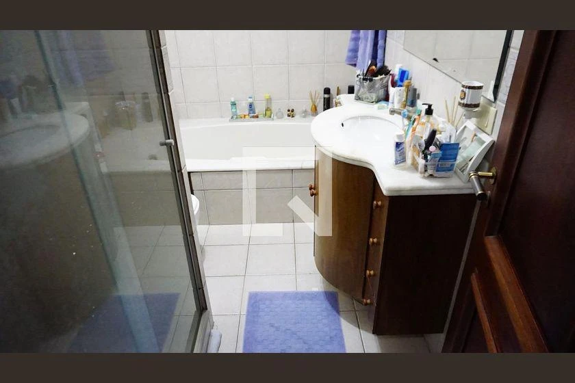 Casa mobiliada com 4 quartos e 460 m² — photo 40