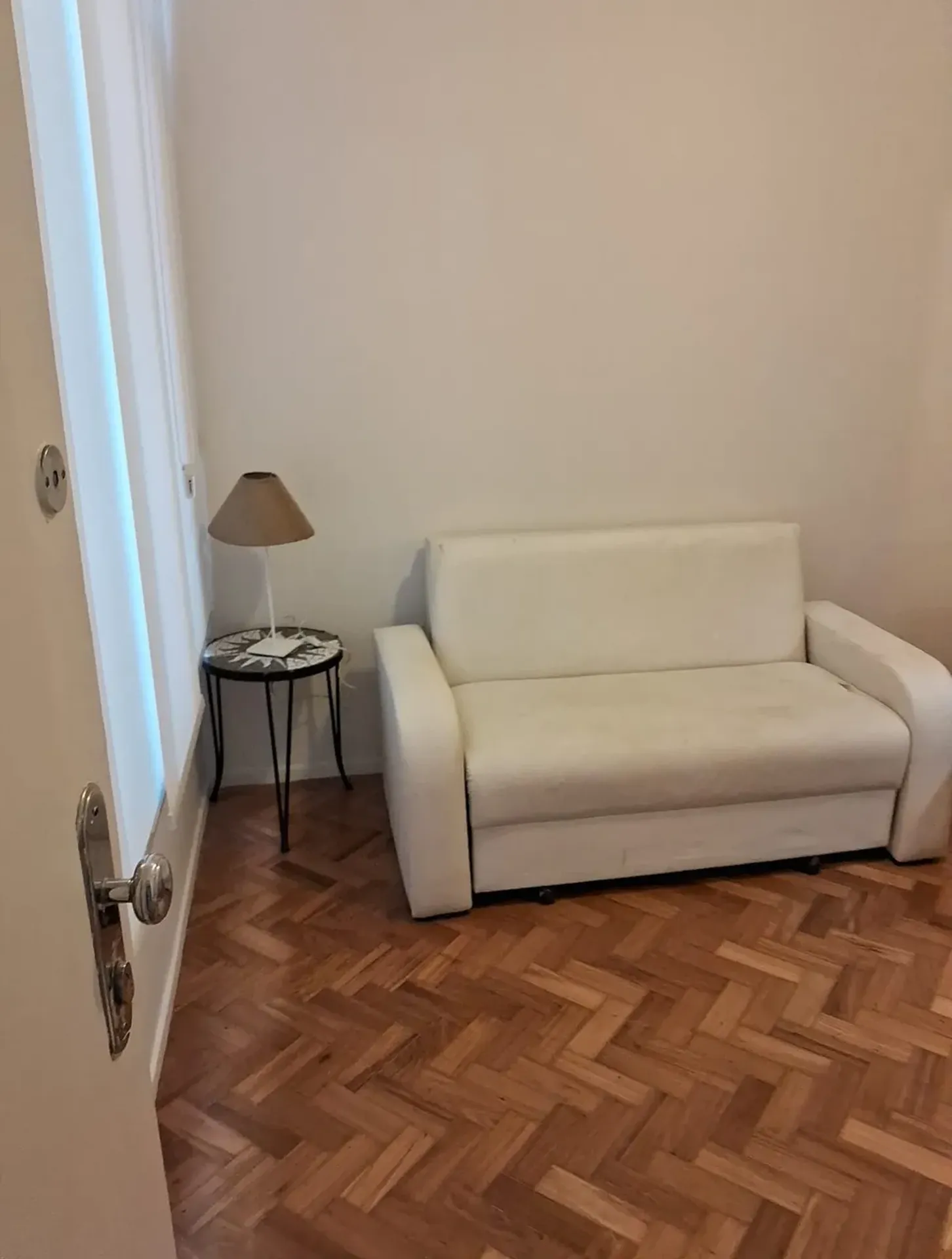 Apartamento mobiliado de 45 m² com cozinha americana — photo 5