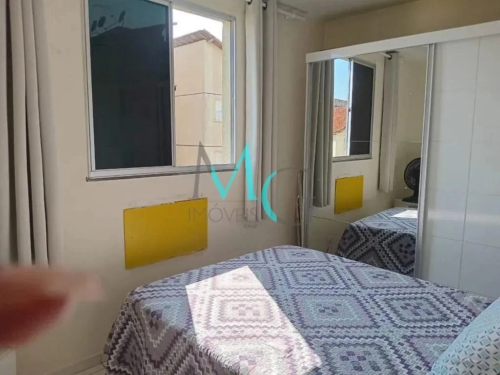 2-bedroom apartment of 40 m² with a closed kitchen — photo 5