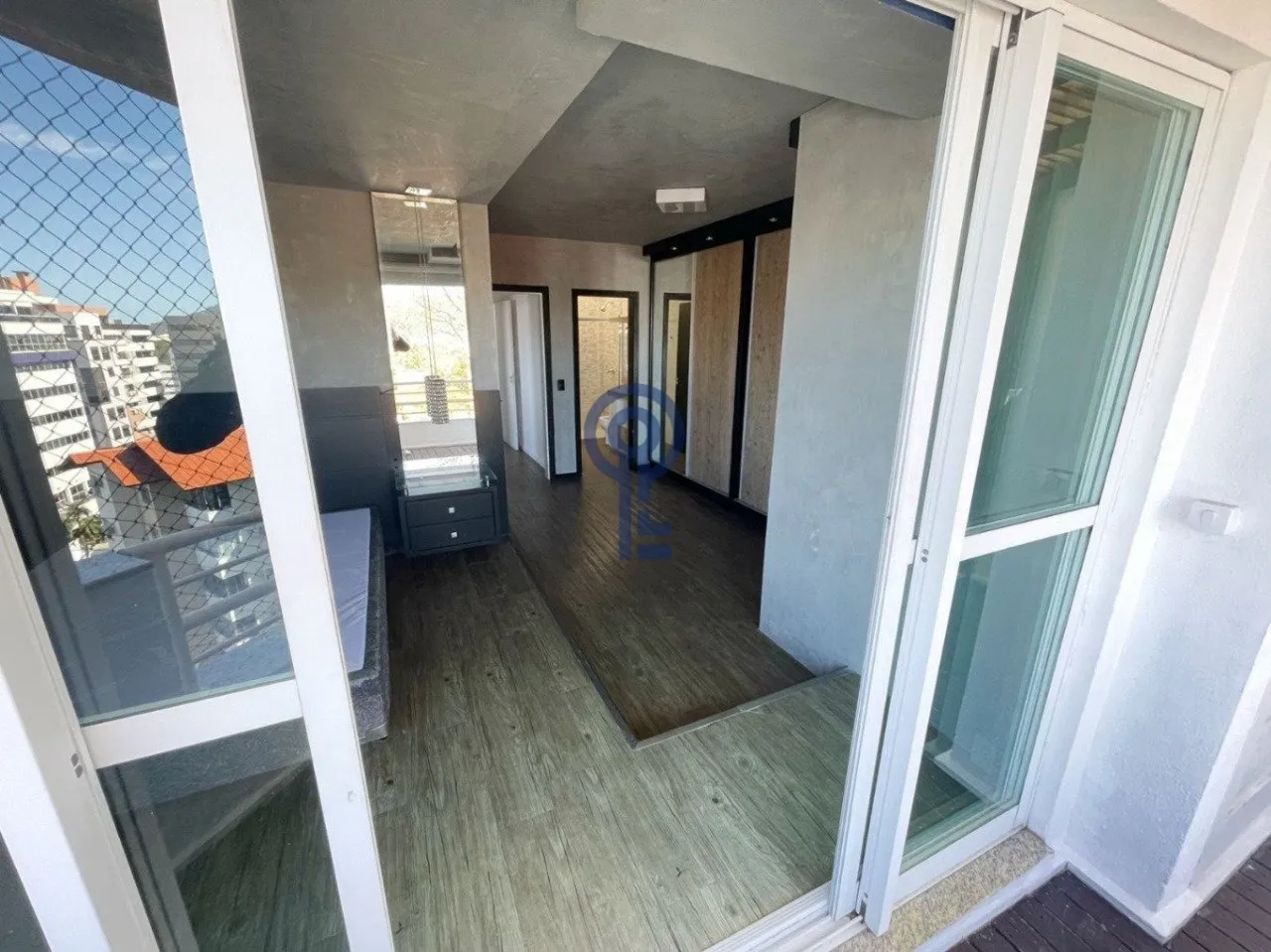 Linear rooftop with 3 bedrooms, Jacuzzi and 2 parking — photo 6