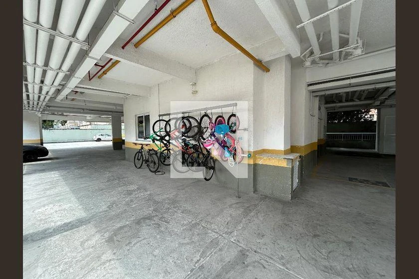 Apartamento, 62 m², com vista para as montanhas — photo 3