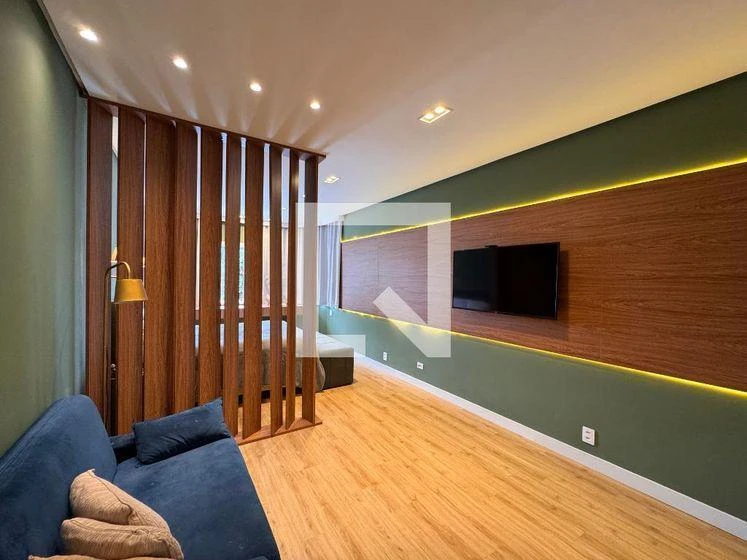 5-bedroom house with a bathtub in Rio de Janeiro — photo 28