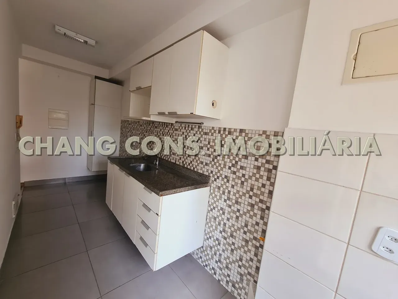 Apartamento, 60 m², com espaço de home office — photo 26