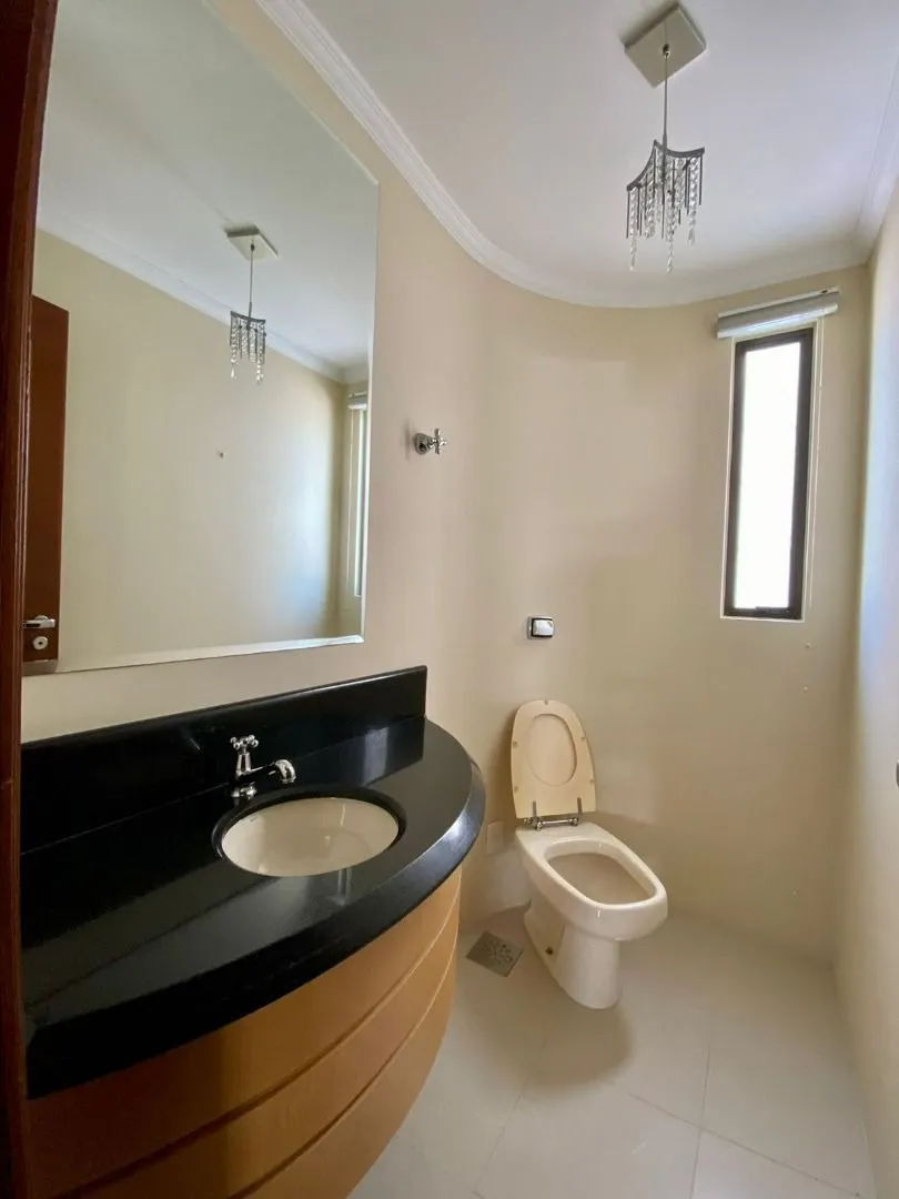Apartamento mobiliado de 3 dormitórios com 207 m² no 6º andar — photo 32